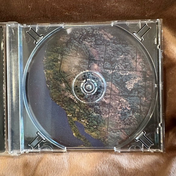 Tool - Ænima (1996) - Picture 7 of 11